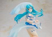 Sword Art Online Asuna Undine Midsummer Sparkle Bride Ver. 1/7 Scale Figure - product view 8
