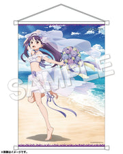 Sword Art Online Yuuki Midsummer Sparkle Bride Ver. 1/7 Scale Figure KADOKAWA Special Set - product view 2
