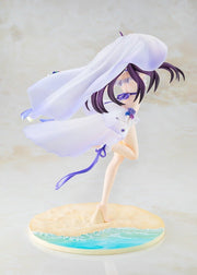Sword Art Online Yuuki Midsummer Sparkle Bride Ver. 1/7 Scale Figure KADOKAWA Special Set - product view 6
