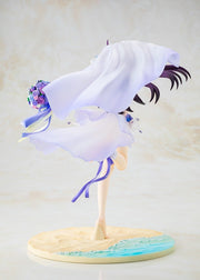 Sword Art Online Yuuki Midsummer Sparkle Bride Ver. 1/7 Scale Figure KADOKAWA Special Set - product view 7