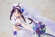 Sword Art Online Yuuki Midsummer Sparkle Bride Ver. 1/7 Scale Figure KADOKAWA Special Set - product view 9