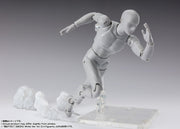 BANDAI SPIRITS Tamashii Effect Smoke White Ver. for S.H.Figuarts Display Effect Parts Reissue