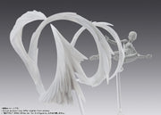 BANDAI SPIRITS Tamashii Effect Wind White Ver. for S.H.Figuarts Display Effect Parts