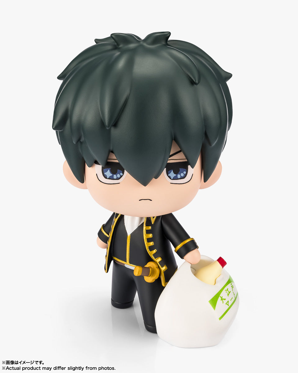 BANDAI SPIRITS Tekupiku Gintama Toshiro Hijikata Figure