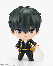 BANDAI SPIRITS Tekupiku Gintama Toshiro Hijikata Figure