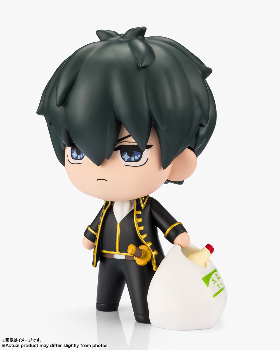 BANDAI SPIRITS Tekupiku Gintama Toshiro Hijikata Figure