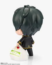 BANDAI SPIRITS Tekupiku Gintama Toshiro Hijikata Figure
