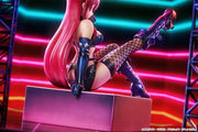 Tengen Toppa Gurren Lagann Yoko Littner (Yomako-sensei) Bondage Costume Ver. 1/7 Complete Figure official AmiAmi product image