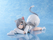 TENITOL BIG Noodle Stopper Figure Nachoneko official FuRyu product image
