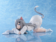 TENITOL BIG Noodle Stopper Figure Nachoneko official FuRyu product image