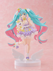 TENITOL Hatsune Miku Yumekawa Princess Lavender Ver. official FuRyu product image 6