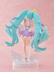 TENITOL Hatsune Miku Yumekawa Princess Lavender Ver. official FuRyu product image 8