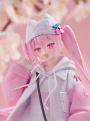 TENITOL Sakura Miku Cool Style Petit official FuRyu product image