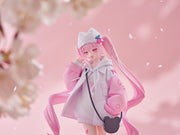 TENITOL Sakura Miku Cool Style Petit official FuRyu product image