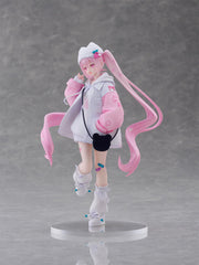 TENITOL Sakura Miku Cool Style Petit official FuRyu product image