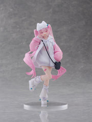 TENITOL Sakura Miku Cool Style Petit official FuRyu product image