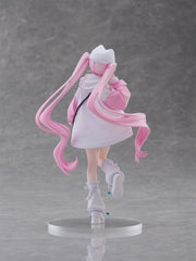 TENITOL Sakura Miku Cool Style Petit official FuRyu product image