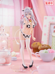 TENITOL TALL Alya Cow Ver. official FuRyu product image