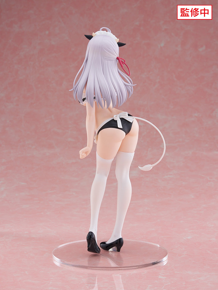 TENITOL TALL Alya Cow Ver. official FuRyu product image