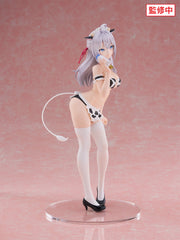 TENITOL TALL Alya Cow Ver. official FuRyu product image