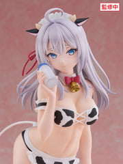 TENITOL TALL Alya Cow Ver. official FuRyu product image