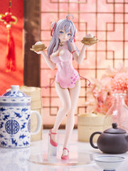 TENITOL TALL Alya and Yuki Suou China dress two-figure set official FuRyu product image