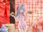 TENITOL TALL Alya and Yuki Suou China dress two-figure set official FuRyu product image