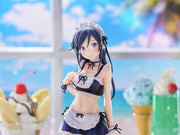 TENITOL TALL Ayase Aragaki Swimsuit Maid Ver. official FuRyu product image