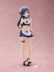 TENITOL TALL Ayase Aragaki Swimsuit Maid Ver. official FuRyu product image
