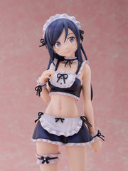 TENITOL TALL Ayase Aragaki Swimsuit Maid Ver. official FuRyu product image