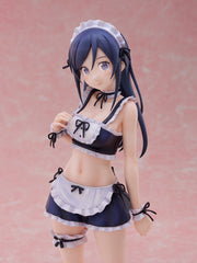 TENITOL TALL Ayase Aragaki Swimsuit Maid Ver. official FuRyu product image