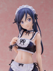 TENITOL TALL Ayase Aragaki Swimsuit Maid Ver. official FuRyu product image