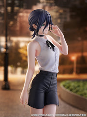 TENITOL TALL Chainsaw Man Reze complete figure official FuRyu product image