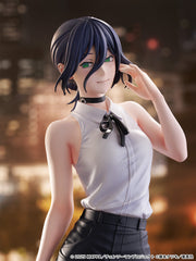 TENITOL TALL Chainsaw Man Reze complete figure official FuRyu product image