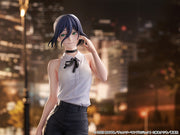 TENITOL TALL Chainsaw Man Reze complete figure official FuRyu product image