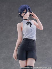 TENITOL TALL Chainsaw Man Reze complete figure official FuRyu product image