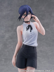 TENITOL TALL Chainsaw Man Reze complete figure official FuRyu product image