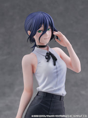 TENITOL TALL Chainsaw Man Reze complete figure official FuRyu product image