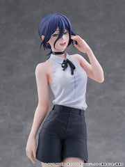 TENITOL TALL Chainsaw Man Reze complete figure official FuRyu product image