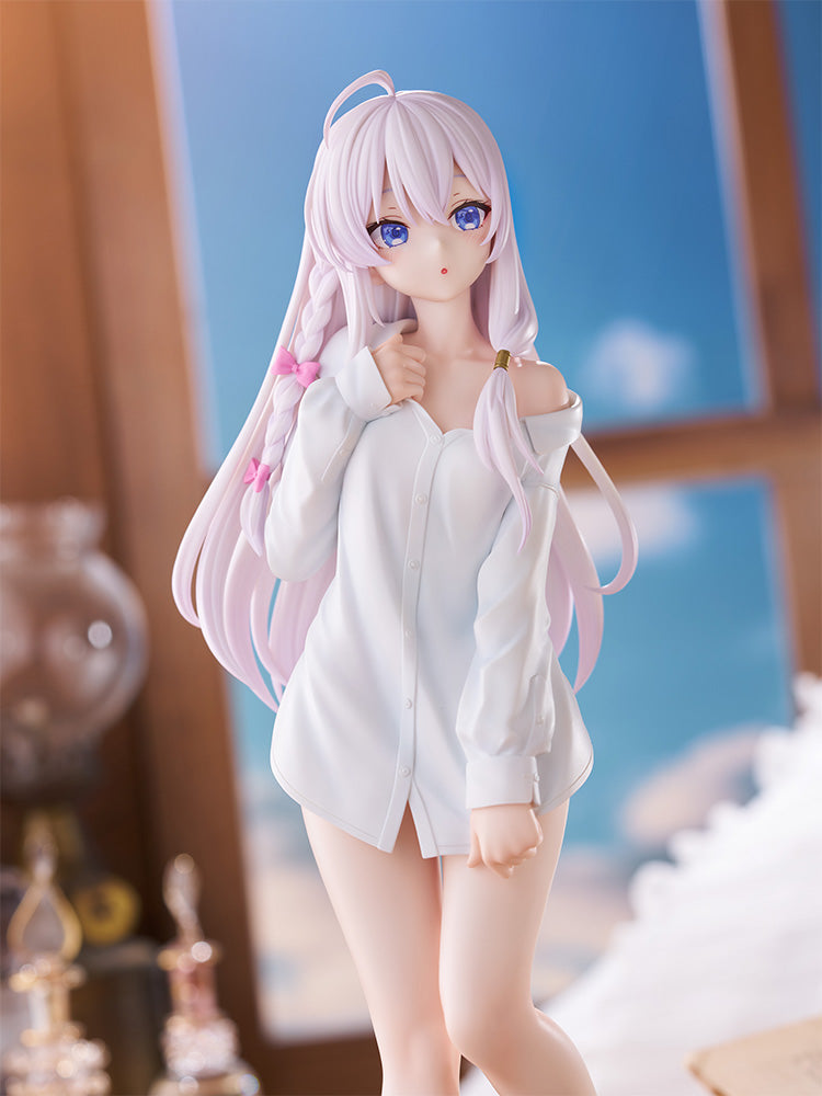 TENITOL TALL Elaina Shirt Ver. official FuRyu product image