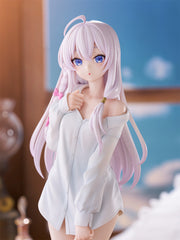 TENITOL TALL Elaina Shirt Ver. official FuRyu product image