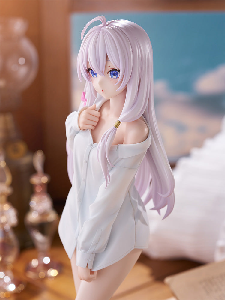 TENITOL TALL Elaina Shirt Ver. official FuRyu product image