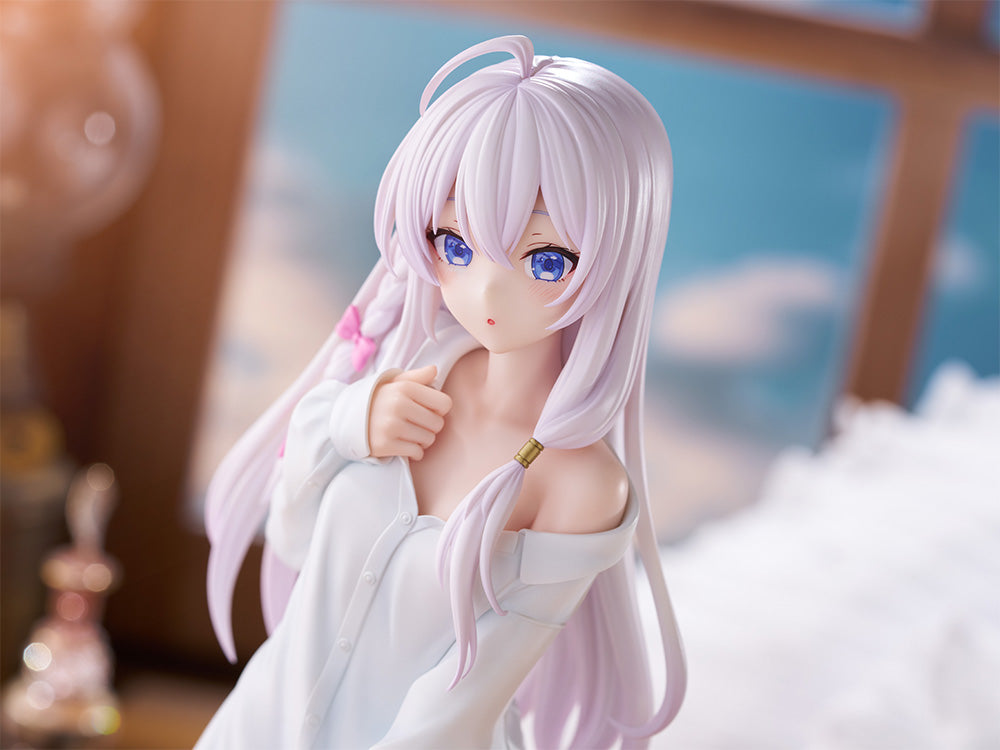 TENITOL TALL Elaina Shirt Ver. official FuRyu product image