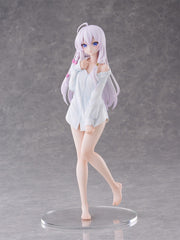 TENITOL TALL Elaina Shirt Ver. official FuRyu product image