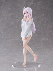 TENITOL TALL Elaina Shirt Ver. official FuRyu product image