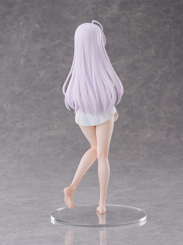 TENITOL TALL Elaina Shirt Ver. official FuRyu product image