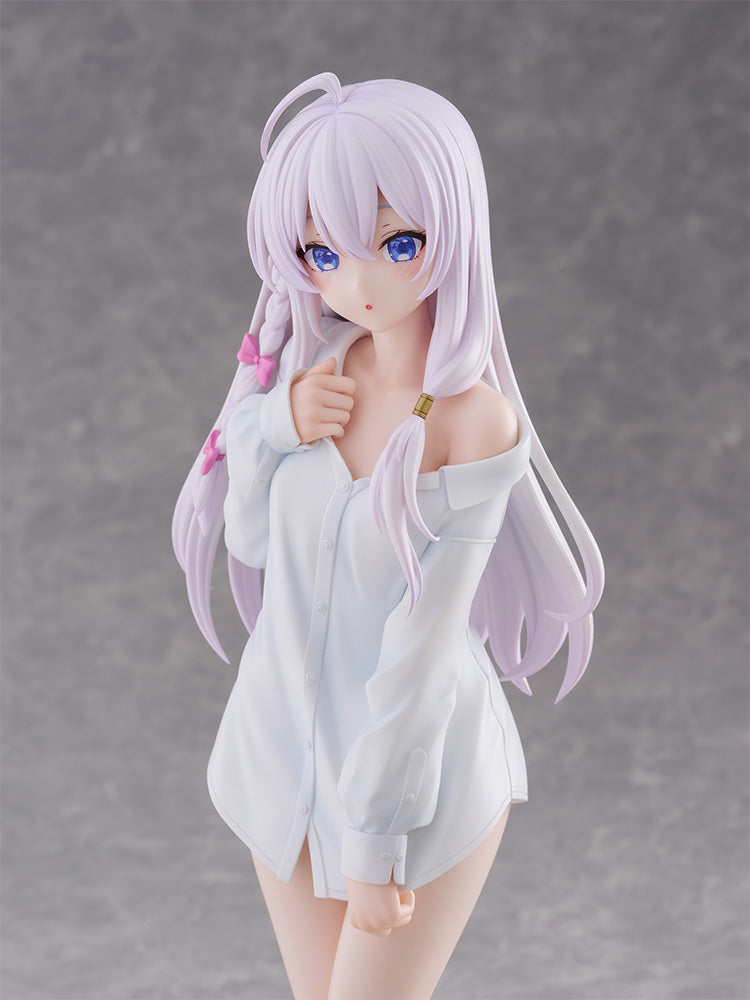 TENITOL TALL Elaina Shirt Ver. official FuRyu product image