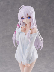 TENITOL TALL Elaina Shirt Ver. official FuRyu product image