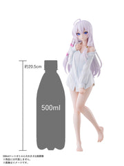 TENITOL TALL Elaina Shirt Ver. official FuRyu product image