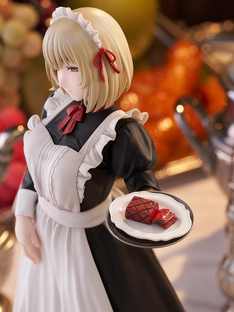 TENITOL TALL Falin Classical Maid Style Ver. official FuRyu product image